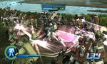 ブルプロなんかじゃなくこんなプレステ１.５レベルのグラヒィックでバランスすら取れないくそゲーに金払う奇特な常連がいるガンダムにアンリアルエンジン突っ込んだゲーム作ればよかったんや。バトオペとまでいかなくてもPSPのガンダム無双レベルの物はできたはず