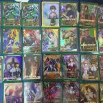 あとこれが、そのほか持ってるカード
