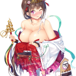 この大きさはねぇだろw