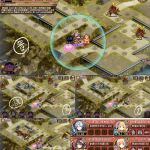 難易度普通は飢渇1人で余裕ですね、挑戦は飢渇が特能発動するまでノイと月山に耐えさせてから高取トークンに回復してもらえばあとは流れで行けました