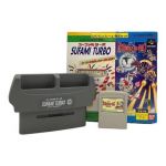 Gジェネのご先祖様見つけた。たった三か月で消えたスーファミの黒歴史