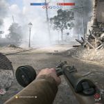 amiens イギリス 地雷 リス