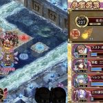 明智を反射死させたかっただけの20審。明智登場で回復力落ちてプチ崩壊状態だけど反射はできたからまあヨシ！