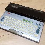 当時はパソコンブームだったからな。便乗するのはよくある事