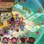 攻撃力上限を叩出す平遥ちゃん。