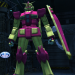 (´･ω･`)リベリオンカラーよー乗せ方わからんかったからリサイズしてくだせぇ！おねげぇしやす！！