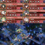 狐火誘う百譚七怪 -EX-