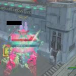 (´・ω・｀)高威力なのは良いけどアクションキーで発動はこういう悲劇が偶に起こるのが困る。死体も残らず木っ端みじんになったわ