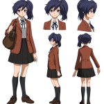 う～ん。一般モブみたいな顔なんだけど、どうなの？