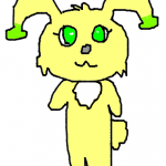 バナフォン　来年度小3です。