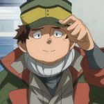 呼んだ？