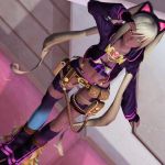 デュマで[[褐色>http://mmoloda.com/pso2/image.php?id=113426]]に挑戦してエンドコンテンツの厳しさを知るなど。