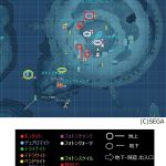 マップ スティア 鉱石