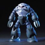 シャアズゴにはジャスティス。じゃあこいつにはアストレイが入ってるはず・・