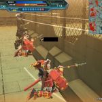ビーコン隠れてるときに１とるのやめようぜ！