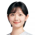 三橋栄香