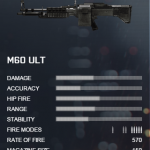 M60-ult