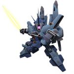 FAMk3とドーベン・ウルフ(袖付き仕様)が俺の予言通りだったので来た