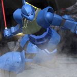 いいよねガンブレ