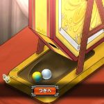 金福で初めて特等が当たった (^-^