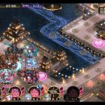 絢爛高島城はMVPですが、+5気をすべて獲得するのは非常に困難です。