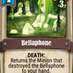 Bellaphone