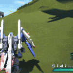 腰B2について弾数が減るまでのフレーム数えるやつで2連射の1射目から2射目までが7～8fで次の2連射までが22～23fだった。最速で7f・22fとすると7+22+7+22+7fでマガジン撃ち切り。添付は30fpsだから参考程度。