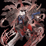 ［裏】松代城　特技