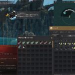 ジューラティア海域　(オーディリタ城南の海域)
&color(Red){ブラックイルカ};・&color(Olive){シャチ};・&color(Olive){スマ};
を確認　バレノス+10・カエデ+10の竿釣りです。  ※ 銛釣りではありません。