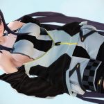 ロビアクの静止面白いですね。