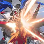 ちなみに変形はわかるだろうけど、AP削ってナパーム撃ちそうってのはフリーダム相手にやった分解特攻のあれね