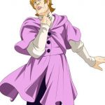 父親似だったら歴史が変わってたな