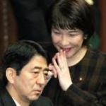 虚言癖の整形女に風邪とか言われても無視するに限る…って晋さんも