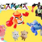 今バンナムはうんこにご執心だからガンオンじゃなくてうんオンになるぞ・・・あれでもバズ格とかゲロビとか武器のほうが大事だから全然いいのか？