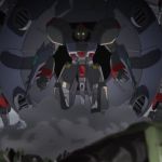 (´・ω・`)らんらんはデストロイガンダムで行く！
