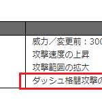 多分対象