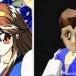 お前らがガンオン運営に美少女のモデルキャラなんて高度なもん要求したら↓これクラスのクリーチャーよこしてくるぞ?運営の低技術なめるな
