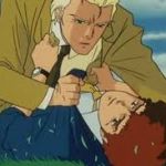もう一度言ってみろ