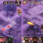 某氏動画、武神リチャード15審、Lv120仙台（画像左）・Lv120ダノター（画像右）のみ入れ替えの同編成で、リチャードの撃破位置を比べると仙台の方が1マス手前で倒せる程度に火力出てる。 ダノターは操作量多くて大変な代わりに初動の計略・最大化までが早い安定型。 仙台はマルチ武器固定になりがち、初動計略まで長い、射程制限系審議が苦手な代わりに完成火力高い。　極論　どっちも欲しいだに