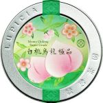 白桃ウーロン茶