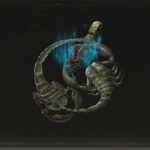 魔力の蠍