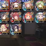 土★７
