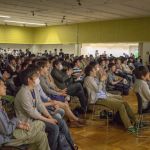 ユーザー主催のオフ会(ウメブラ)で、こんだけ集まるよ