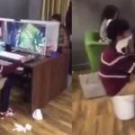 (´・ω・`)バケツ1個で解決よ。