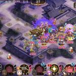 手持ちでダメージチャレンジしたら136万出たよ。持ってる人が被ダメデバフを頑張れば150万は出るかな。