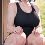 これまたセクシー…だと思う。