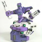 バーチャロン