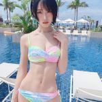 慶越雄二　星川みおん