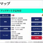 ロードマップ（2月）