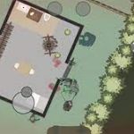 くっそ軽いけどゾンビサバイバルゲーとして最低限の要素は揃ってるhttps://appget.com/appli/view/68514/